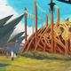 Illustration for article titled Two Supports Walk Into A Bar...